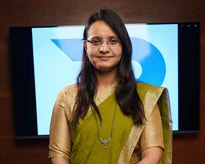 Dr. Shital Lahane