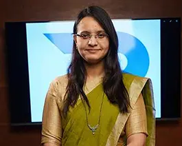 Dr. Shital Lahane