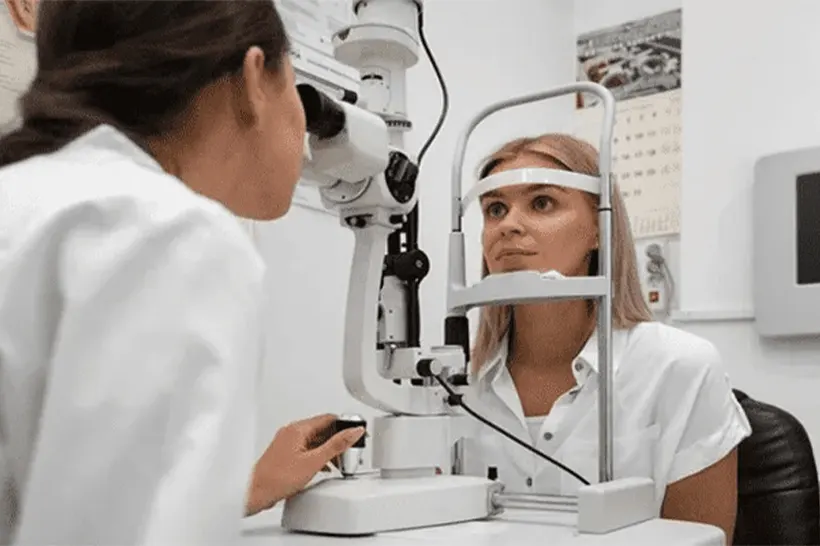 Ocular Oncology
