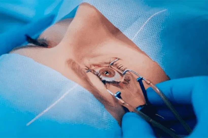 Cataract Cataract