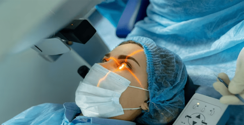 Cornea
