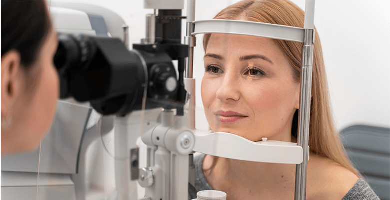Cornea