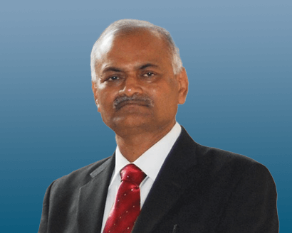 Dr. T. P. Lahane