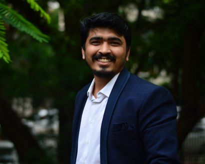 Dr. Akshay Sharma