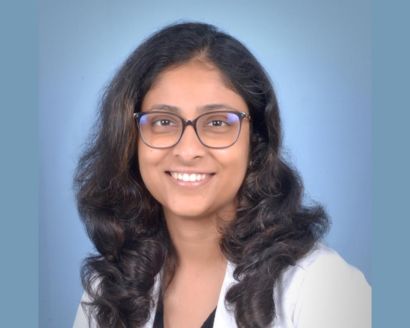 Dr. Mrittika Sen